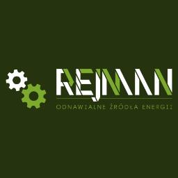 REJMAN - Opłacalne Systemy Grzewcze Brzesko