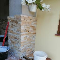 Kostek krzysztof Wawrzyniak - Murowanie z Klinkieru Wrocław