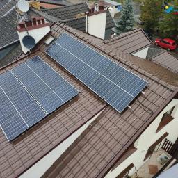 Solar Volt S.C - Składy i hurtownie budowlane Środa Wielkopolska