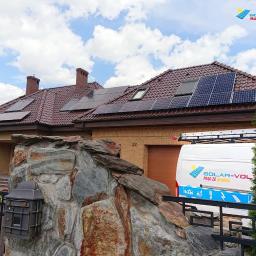 Solar Volt S.C - Świetne Źródła Energii Odnawialnej Środa Wielkopolska