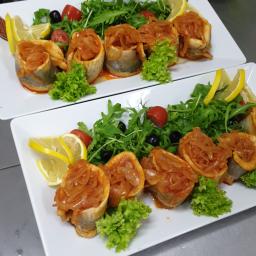 Greg-Bud Kozieł Grzegorz - Catering Dietetyczny Kielce