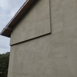 Domy murowane Warszawa 2