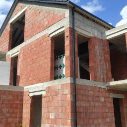 MAGOR-BUD Sp.z.o.o - Wzmacnianie Fundamentów Warszawa