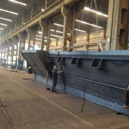 Glazurnik Szczecin 1