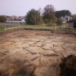 Wyburzenia Bielsk Podlaski 1