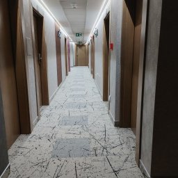 Wykładziny Żyrardów