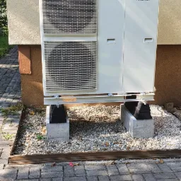 Pompa Ciepła Panasonic 9kW Monoblock Przyszowice