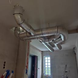 Wentiler - Instalacje Budowlane Krak&oacute;w