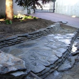 Układanie kostki brukowej Poznań 4