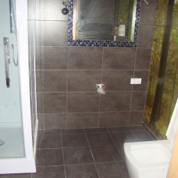 Układanie kostki brukowej Poznań 3