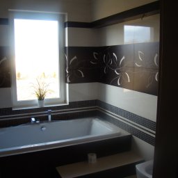 Układanie kostki brukowej Poznań 1