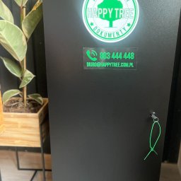 Oferujemy usługę cyklicznego odbioru dokumentów Eco-Box.