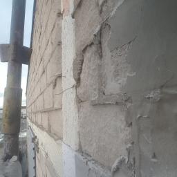 Ocieplanie elewacji Orle 2