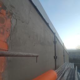 Ocieplanie elewacji Orle 1