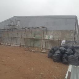 Ocieplanie elewacji Orle 3