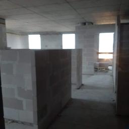 Ocieplanie elewacji Orle 4