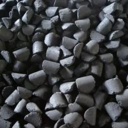 brykiety torefikowane. wysokie charakterystyki