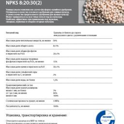 nawozy azotowe sertyfikat