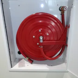 Przeglądy hydrantów wewnętrznych i zewnętrznych