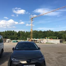 DImetras bud - Murarz Ścian Warszawa