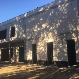 Glazurnik Warszawa 1