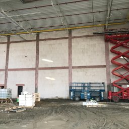 Glazurnik Warszawa 2