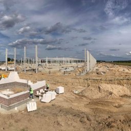 Glazurnik Warszawa 4