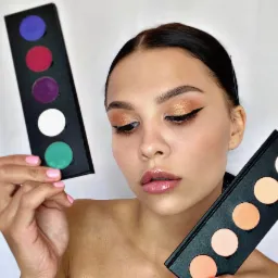 Kosmetyka MaqPro Paris