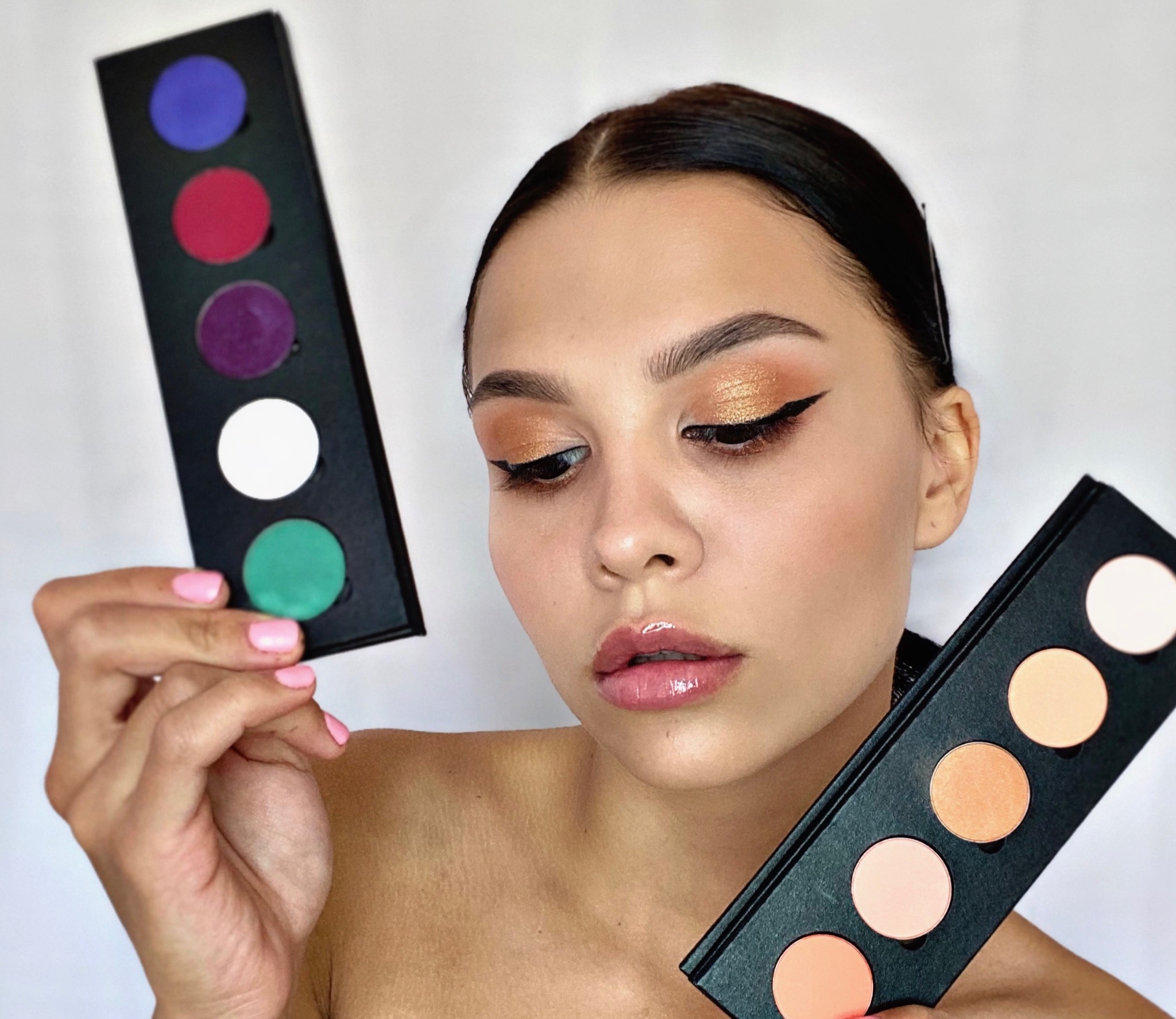 Kosmetyka MaqPro Paris