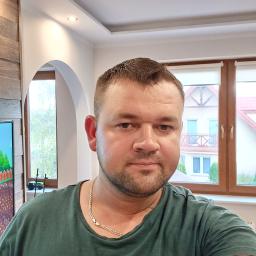 Bolek i Lolek usługi budowlane Karol Brzezicki - Zabudowa GK Raczki