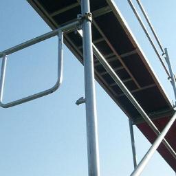 Wykonanie elewacji Kraków 1