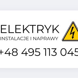 Instalacje elektryczne Gorzyczki 1