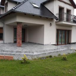RS PARTNERS ROBERT NIENART - Ocieplanie poddaszy 65-552 Zielona Góra