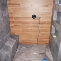 Remont łazienki Warszawa 2