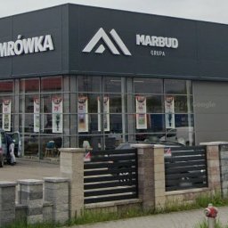 Skład budowlany Goleniów 1