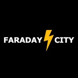 FARADAY CITY - Pogotowie Elektryczne Rawicz