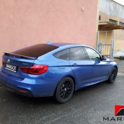 Przyciemnianie szyb Jelenia Góra 4