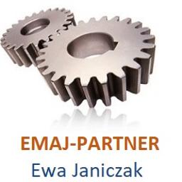 EMAJ-PARTNER Ewa Janiczak - Spawacz Aluminium Warszawa
