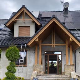 Biolux Malowanie dachów i Usługi dekarskie - Wyjątkowe Czyszczenie Dachu Nowy Targ