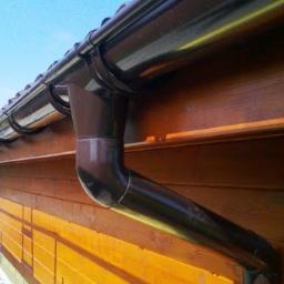 Biolux Malowanie dachów i Usługi dekarskie - Perfekcyjne Wykonanie Dachu Nowy Targ