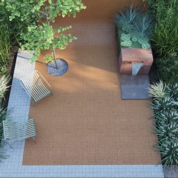 Projektowanie ogrodów Wrocław 1