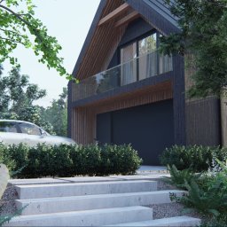 Projektowanie ogrodów Wrocław 2