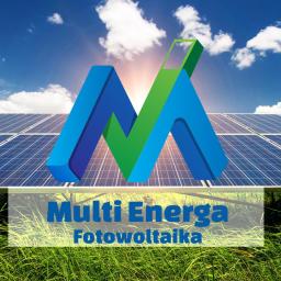 Multi Energa s.c. - Doskonałe Panele Słoneczne