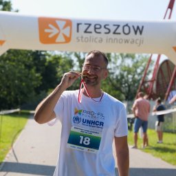 Run for Mental Health Rzeszów