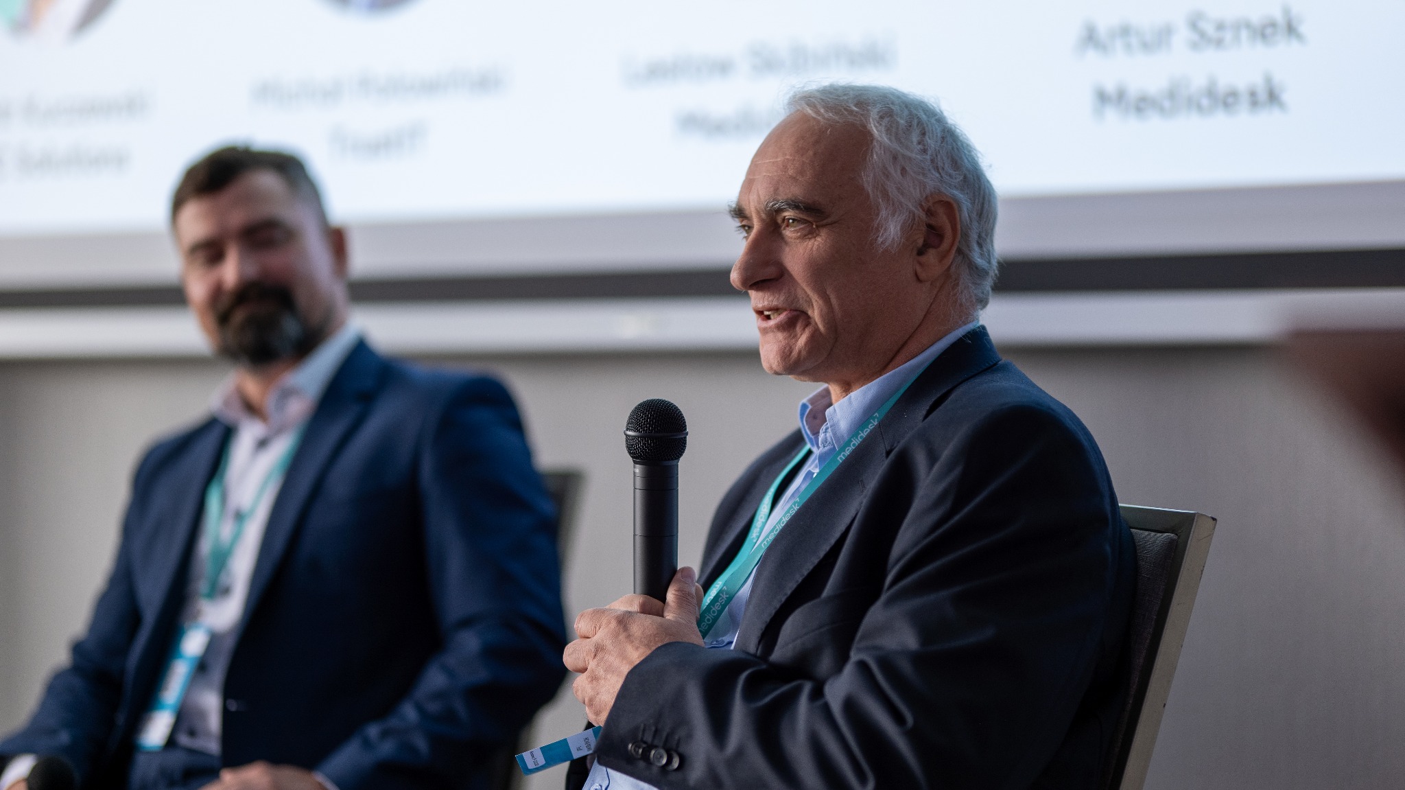 Konferencja medyczna