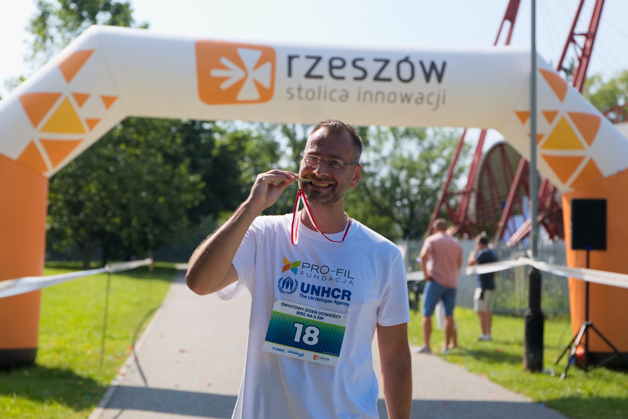 Run for Mental Health Rzeszów