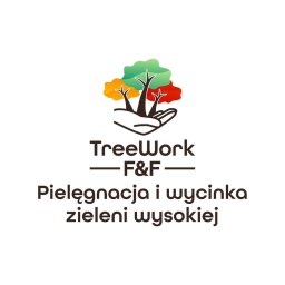 F&F TREEWORK - Fantastyczne Zakładanie Trawników Wieliczka