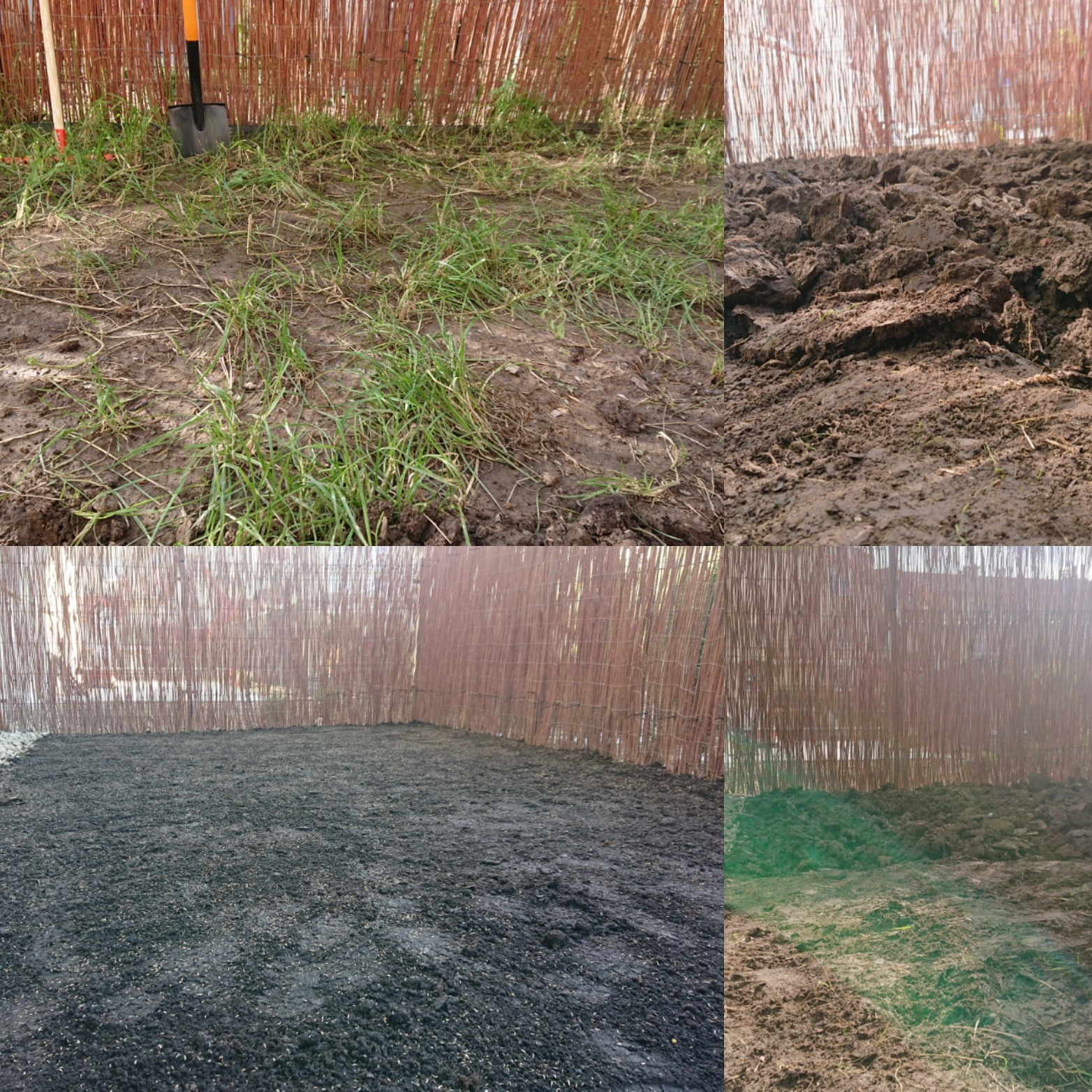 Pielęgnacja ogrodów Brzezie 25