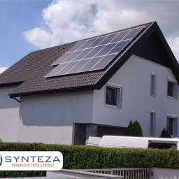 Fotowoltaika Katowice 3