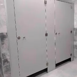 KABINA WC SYSTEMOWA z HPL